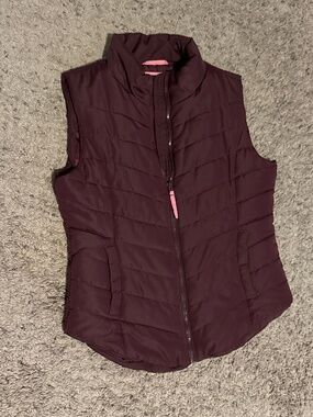 Aeropostale Vest
